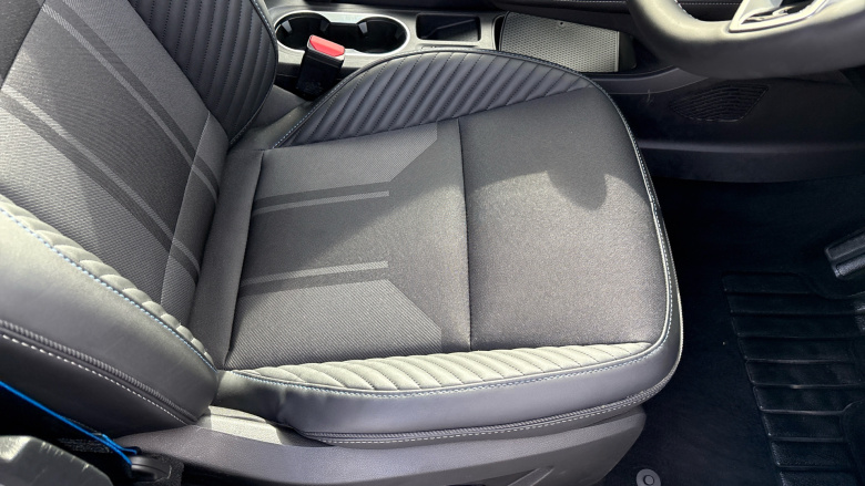 Renault Symbioz 1.6 E-Tech FHEV 145 Techno Esprit Alpine 5dr Auto Hybrid Estate